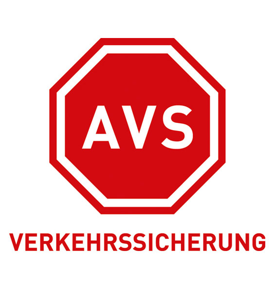 AVS-Verkehrssicherung