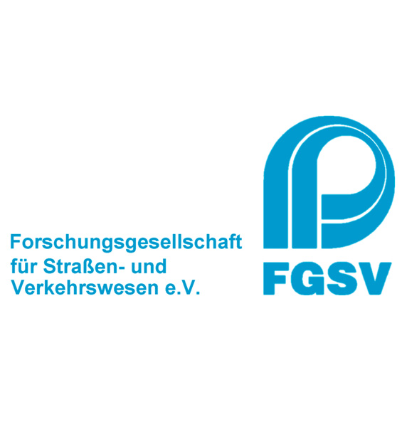 FGSV: Forschungsgesellschaft für Straßen- und Verkehrswesen e. V.