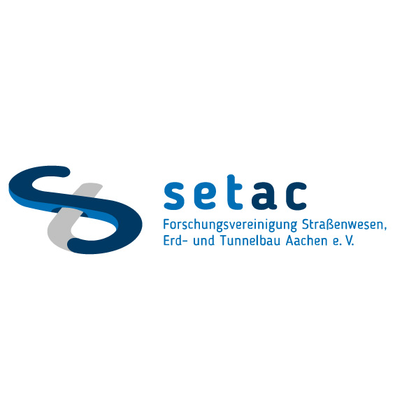 Forschungsvereinigung Straßenwesen,  Erd- und Tunnelbau Aachen e.V. Forschungsvereinigung SETAC e.V.